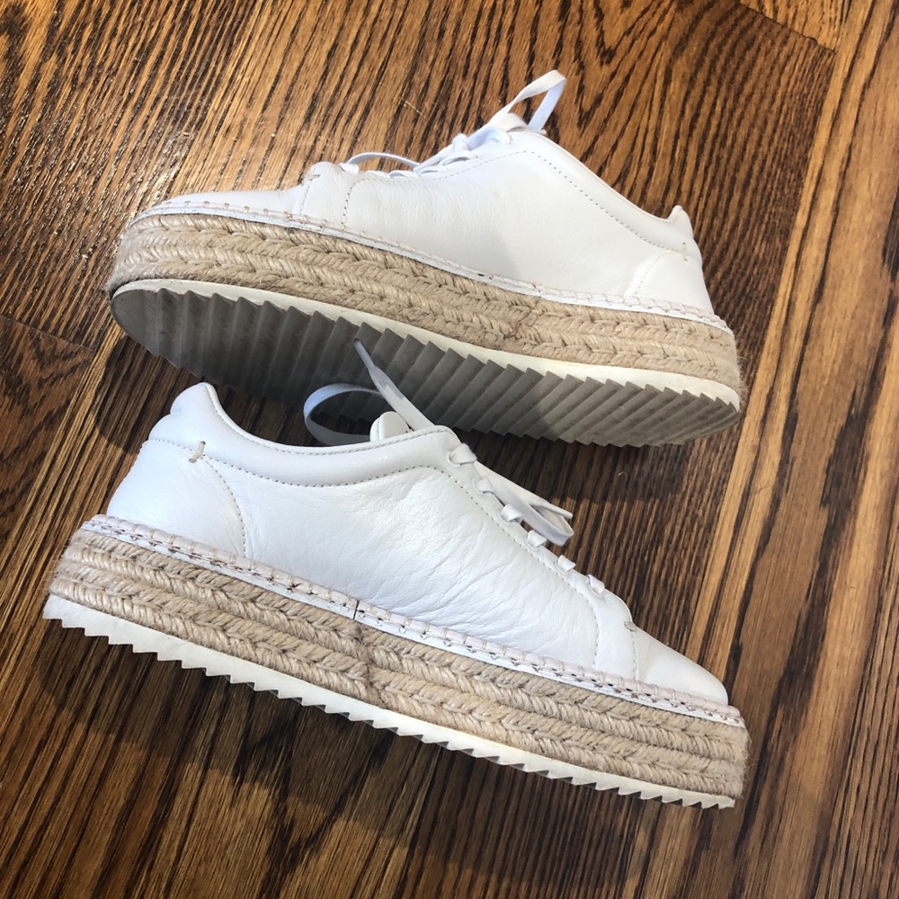 Rag and Bone Espadrille Sneakers